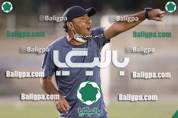 خلیج فارس ۱ - ۰ خلیج فارس