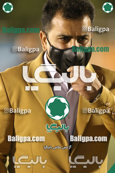 خلیج فارس ۱ - ۰ خلیج فارس