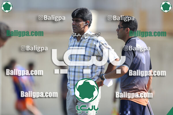 مقاومت ۰ - ۰ سایپا
