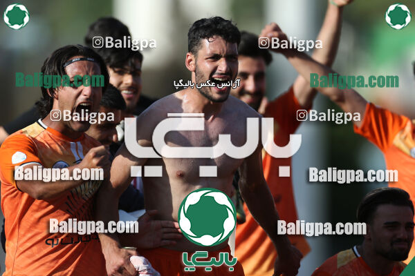 مقاومت ۰ - ۰ سایپا
