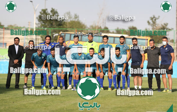 پیکان ۲ - ۱ سپاهان اصفهان