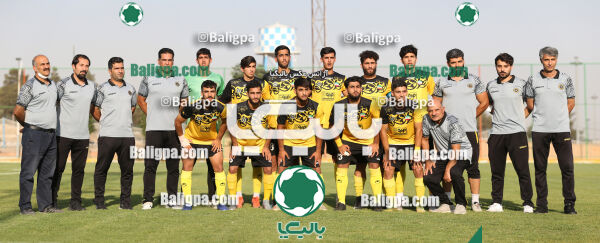 پیکان ۲ - ۱ سپاهان اصفهان