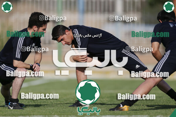 پیکان ۲ - ۱ سپاهان اصفهان