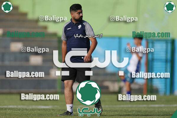 پیکان ۲ - ۱ سپاهان اصفهان