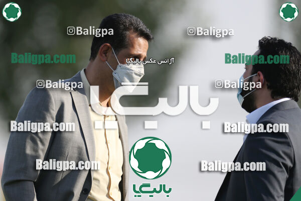 پیکان ۲ - ۱ سپاهان اصفهان