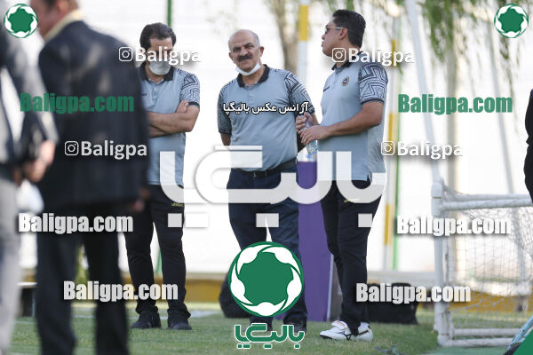 پیکان ۲ - ۱ سپاهان اصفهان