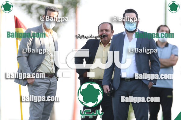پیکان ۲ - ۱ سپاهان اصفهان