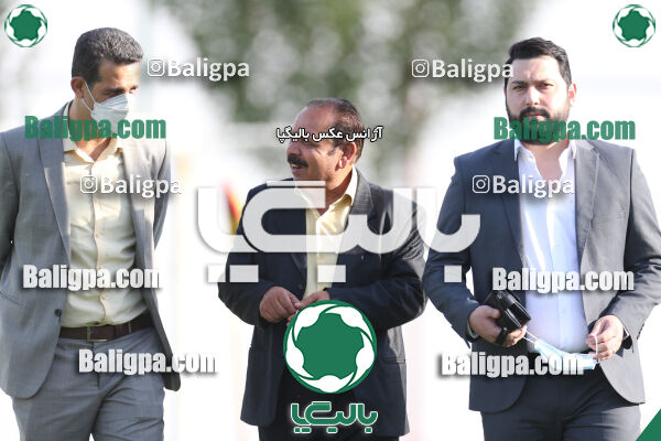 پیکان ۲ - ۱ سپاهان اصفهان