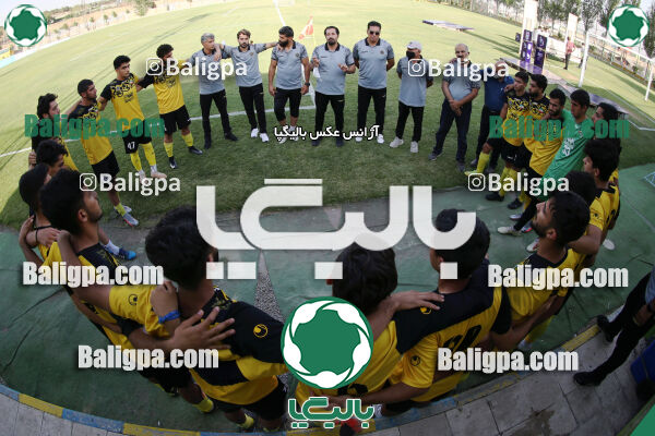 پیکان ۲ - ۱ سپاهان اصفهان