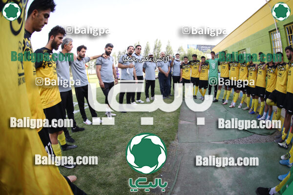پیکان ۲ - ۱ سپاهان اصفهان