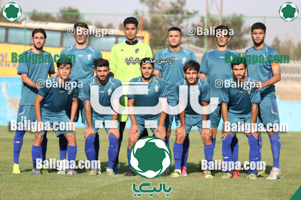 پیکان ۲ - ۱ سپاهان اصفهان