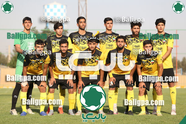 پیکان ۲ - ۱ سپاهان اصفهان