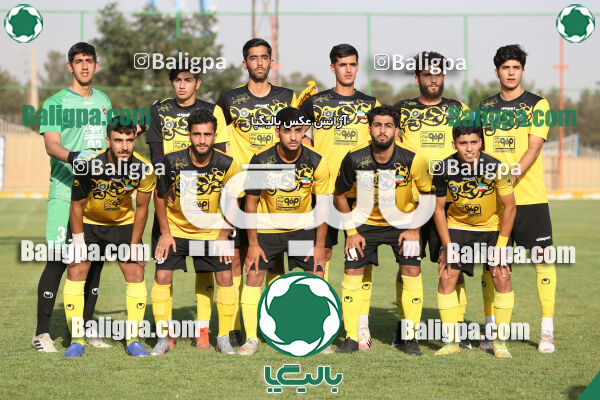 پیکان ۲ - ۱ سپاهان اصفهان