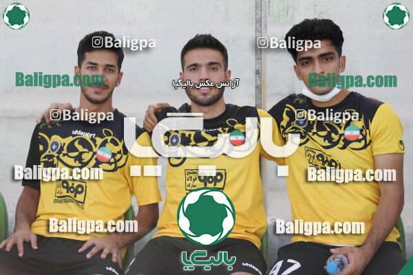 پیکان ۲ - ۱ سپاهان اصفهان