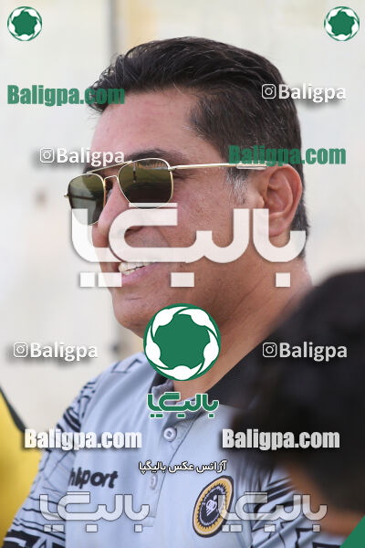 پیکان ۲ - ۱ سپاهان اصفهان