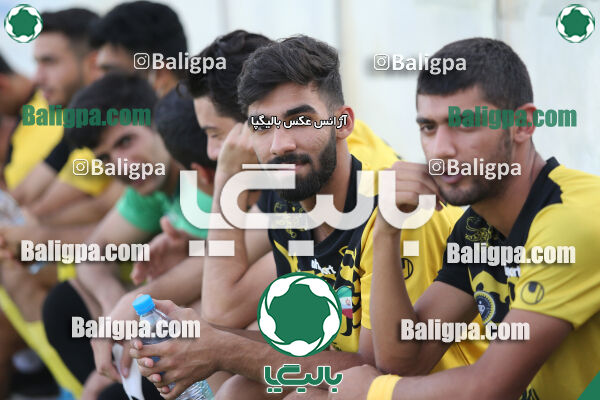 پیکان ۲ - ۱ سپاهان اصفهان