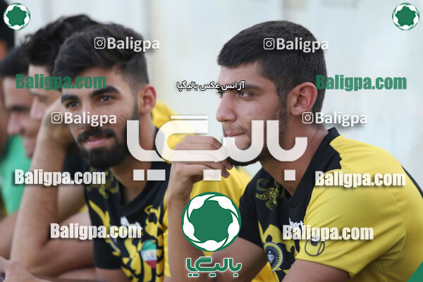 پیکان ۲ - ۱ سپاهان اصفهان