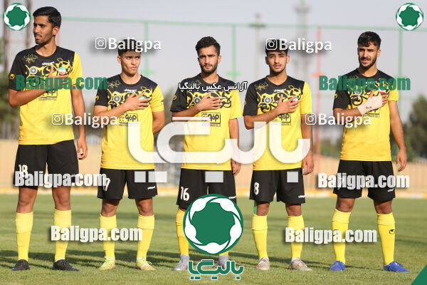 پیکان ۲ - ۱ سپاهان اصفهان