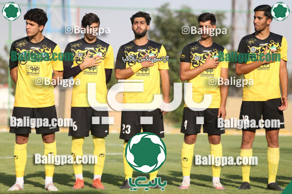 پیکان ۲ - ۱ سپاهان اصفهان