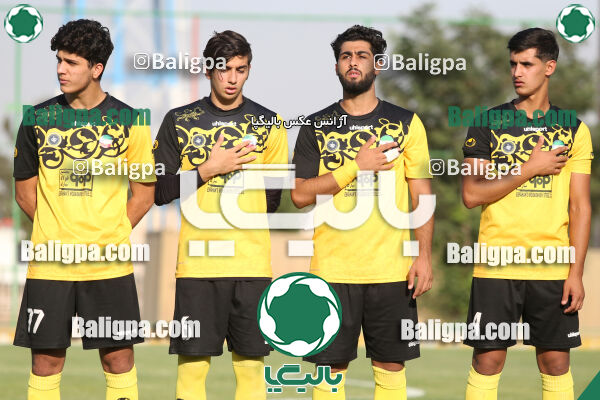 پیکان ۲ - ۱ سپاهان اصفهان