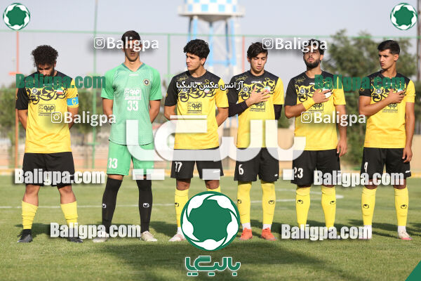 پیکان ۲ - ۱ سپاهان اصفهان