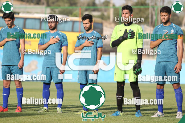 پیکان ۲ - ۱ سپاهان اصفهان