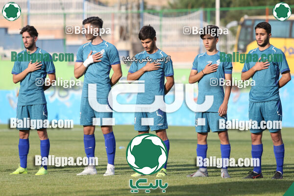 پیکان ۲ - ۱ سپاهان اصفهان