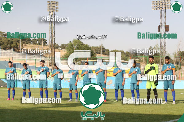 پیکان ۲ - ۱ سپاهان اصفهان