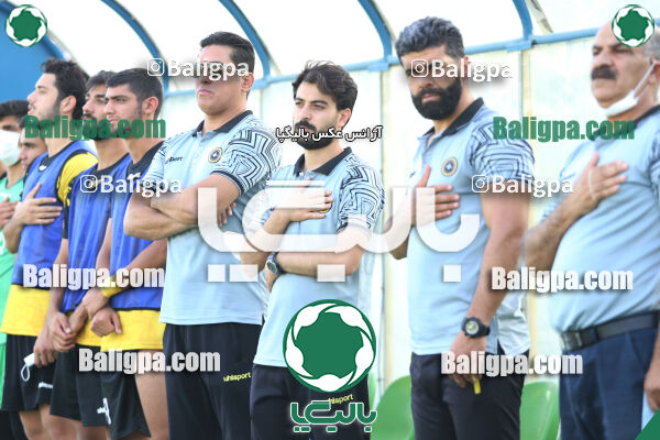 پیکان ۲ - ۱ سپاهان اصفهان