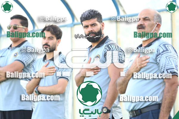 پیکان ۲ - ۱ سپاهان اصفهان
