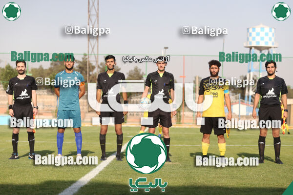 پیکان ۲ - ۱ سپاهان اصفهان