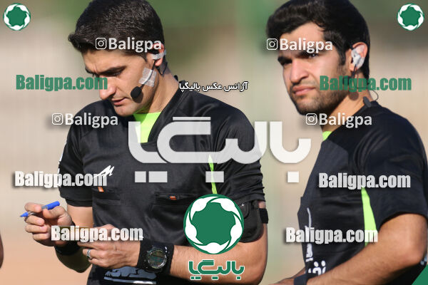 پیکان ۲ - ۱ سپاهان اصفهان