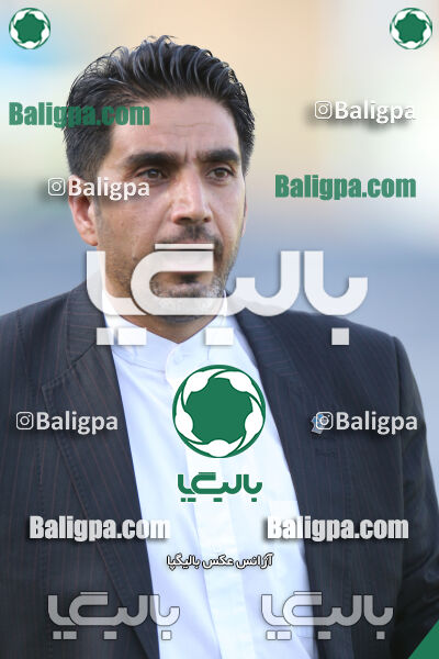 پیکان ۲ - ۱ سپاهان اصفهان