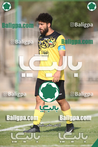 پیکان ۲ - ۱ سپاهان اصفهان