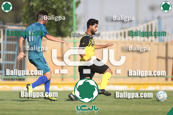 پیکان ۲ - ۱ سپاهان اصفهان
