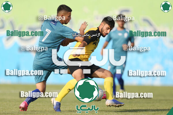 پیکان ۲ - ۱ سپاهان اصفهان