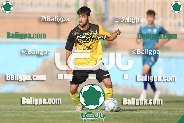 پیکان ۲ - ۱ سپاهان اصفهان