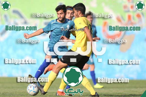 پیکان ۲ - ۱ سپاهان اصفهان