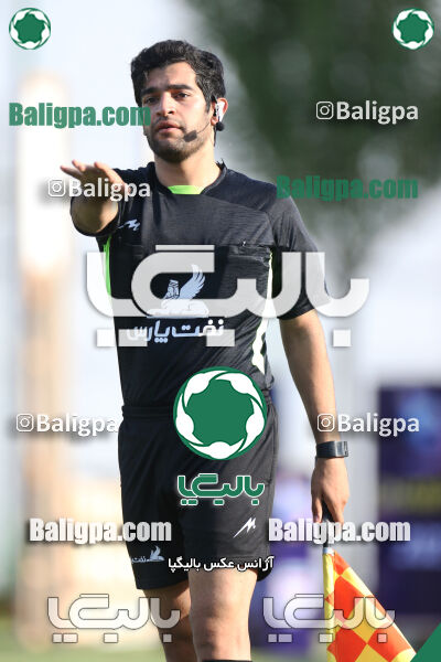 پیکان ۲ - ۱ سپاهان اصفهان