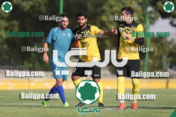 پیکان ۲ - ۱ سپاهان اصفهان