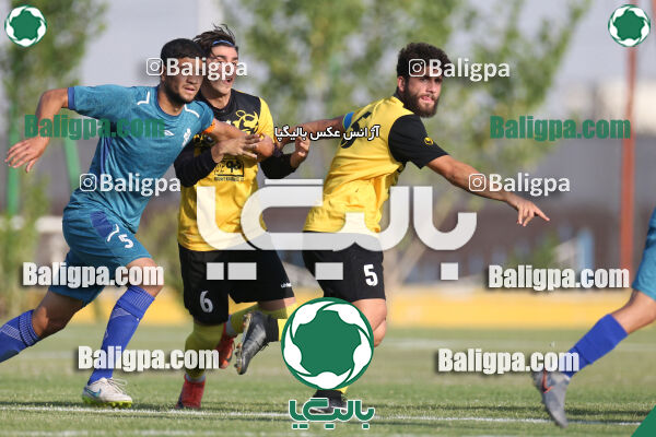 پیکان ۲ - ۱ سپاهان اصفهان