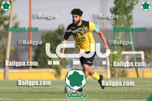 پیکان ۲ - ۱ سپاهان اصفهان