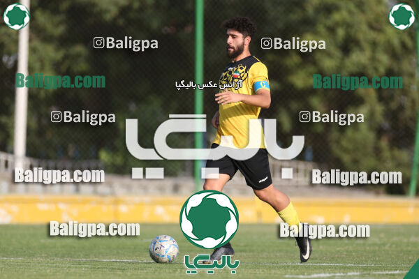 پیکان ۲ - ۱ سپاهان اصفهان