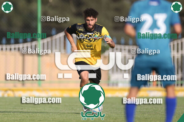 پیکان ۲ - ۱ سپاهان اصفهان