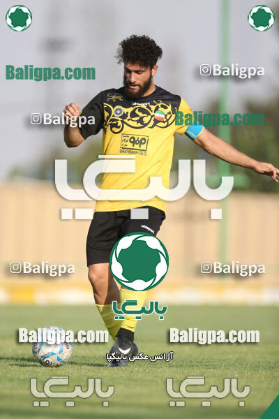 پیکان ۲ - ۱ سپاهان اصفهان