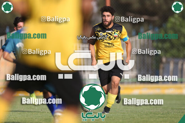 پیکان ۲ - ۱ سپاهان اصفهان