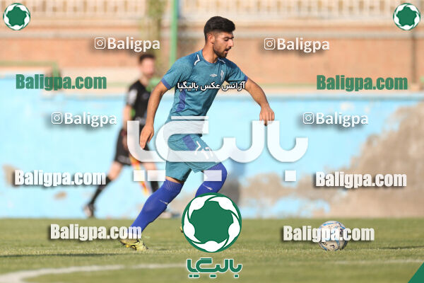 پیکان ۲ - ۱ سپاهان اصفهان