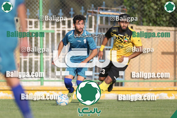 پیکان ۲ - ۱ سپاهان اصفهان