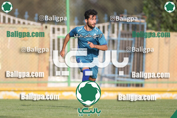پیکان ۲ - ۱ سپاهان اصفهان