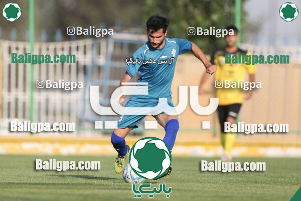 پیکان ۲ - ۱ سپاهان اصفهان
